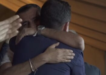 Decaro Abbraccio