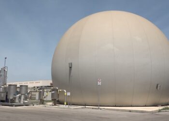 Due Impianti Di Biogas A Bari, Nel Depuratore Aqp Nuova Produzione Dalla Digestione Dei Fanghi
