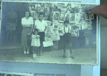 Edicola