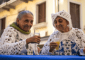 Fd.xyz People Of Bari Drinking A Peroni Dressed With Crochet 009d757d A003 4d3d A5d5 93f1987b36f4