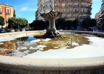 Fontana Barleta