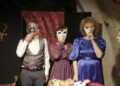 Foto Giù La Maschera (1)