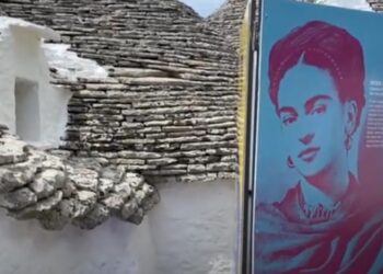 Frida