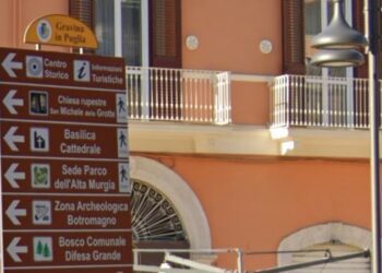 Gravina