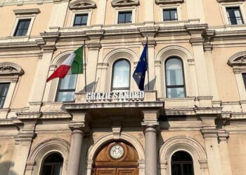 Grazie Sandro Ambrosi