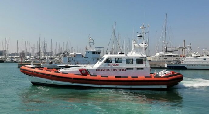 Guardia Costiera