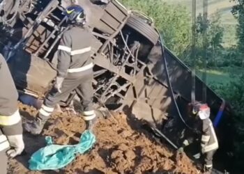 Incidente
