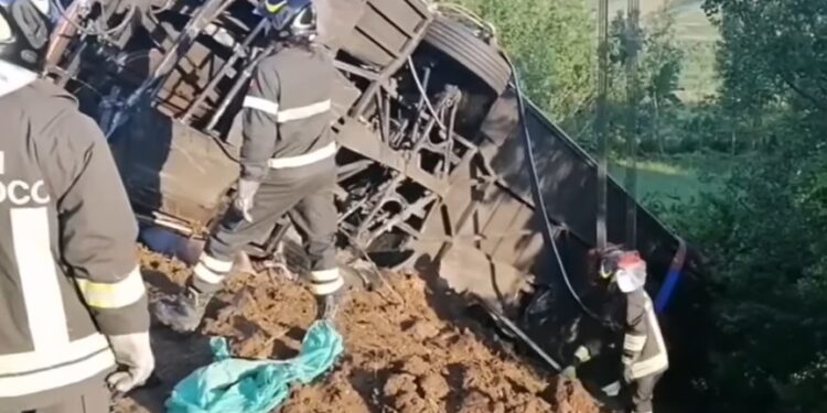 Incidente