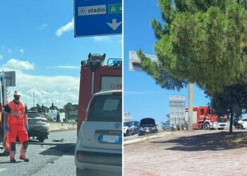 Incidente Combo