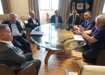 Incontro Lutech 1