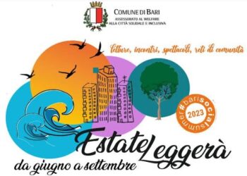 Leggerà