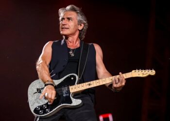 Ligabue Ev