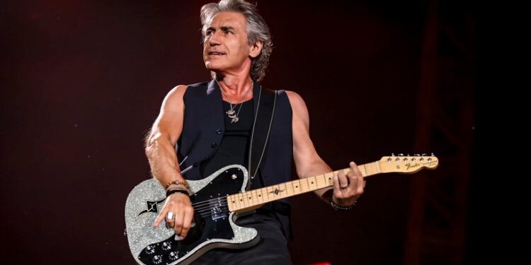 Ligabue Ev
