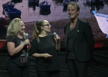 Lo Speciale Cantatour ‘buon Compleanno Telebari’ In Onda Nel Weekend: L’appuntamento In Tv Con Renato Ciardo