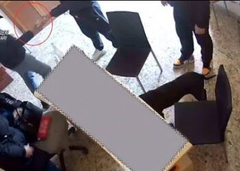 Maxi Blitz A Bari: 12 Arresti Per Estorsione. Sgominata Organizzazione Criminale Tra San Pio, Palese E Santo Spirito
