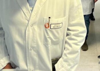 Medico Ospedale