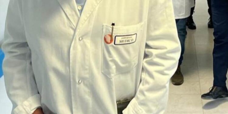 Medico Ospedale