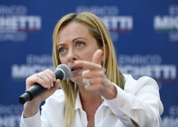 Fisco: Meloni, Da Noi Barricate Contro Ennesima Stangata