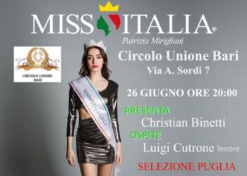 Miss Italia
