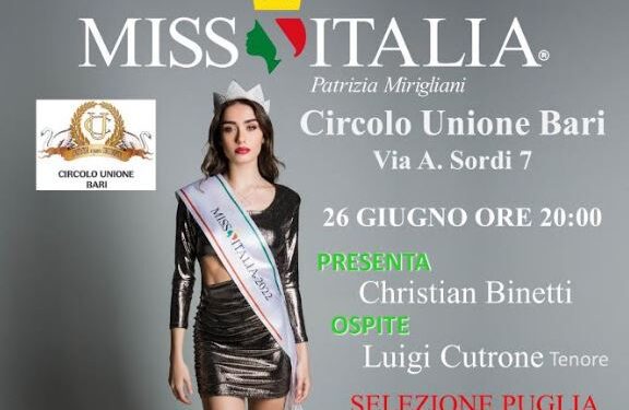 Miss Italia