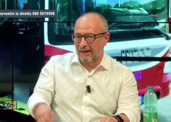 Molestata Sul Bus E Salvata Dall’autista, La Lettera All’amtab: “un Uomo, Un Esempio Virtuoso” – Video