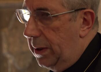 Monsignor Satriano Alla Guida Della Conferenza Episcopale Pugliese, Resterà In Carica 5 Anni