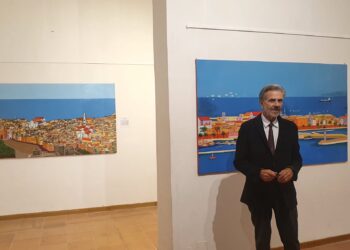 Mostracivico
