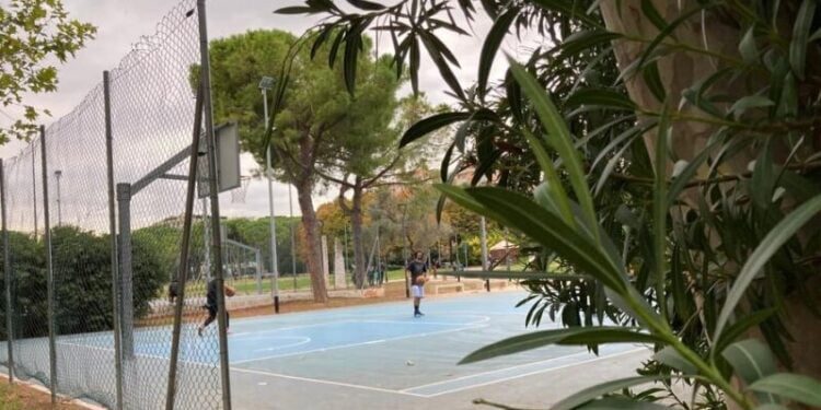 Parco 2 Giugno Basket 750x375