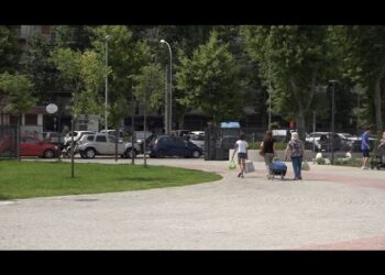Parco Maugeri Piace Ai Cittadini ‘ma C’è Un Problema Di Sicurezza’. Galasso: “installeremo Telecamere” – Video