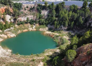 Parco Naturalistico Loiacono4