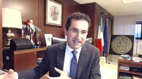 Politecnico, Cupertino: “a Bari Nel Campus Stiamo Ormai Stretti. Accordi Con Valona E Università Americane”