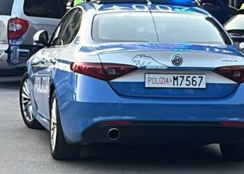 Polizia