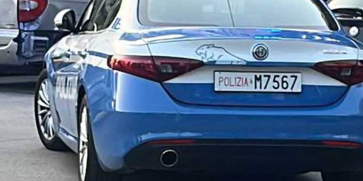 Polizia