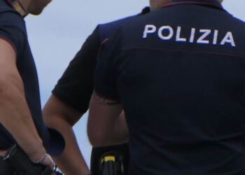 Polizia