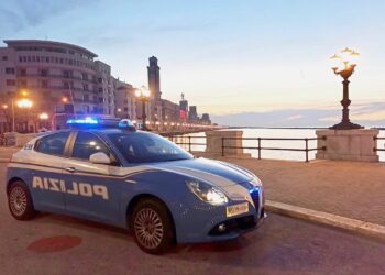 Polizia Lungomare