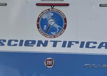 Polizia Scientifica 2