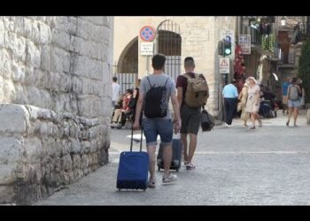 Ponte 2 Giugno, Bari è (quasi) Sold Out: Boom Di Prenotazioni Di Italiani E Stranieri Nei B&b
