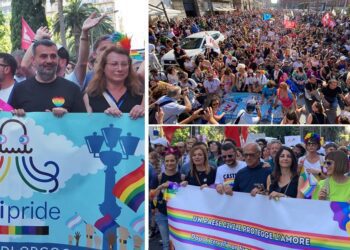 Pride Ev