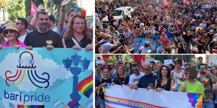 Pride Ev