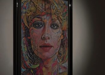 Raffaella Carrà