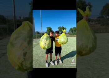 Ripuliscono Il Campo Da Calcetto E Mandano Un Video Al Sindaco, Bonasia: “siete L’orgoglio Di Modugno” – Video