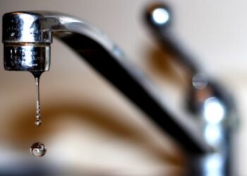 Rubinetto Senza Acqua