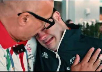 Special Olympics: Oro Nel Bowling Per Il Team Italia Guidato Dal Coach Barese Pino Semplice – Video
