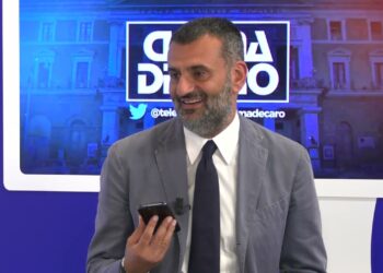 Ssc Bari E L’interesse Di Rivera, Decaro Svela: “mi Ha Contattato Più Volte Oltre Un Mese Fa…” – Video