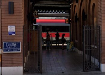 Stazione Barletta