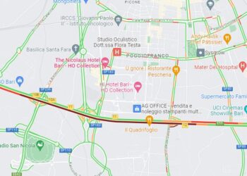 Traffico