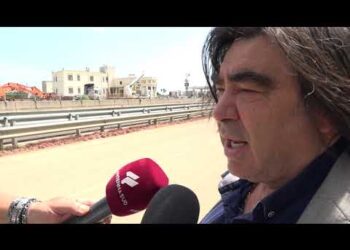 Tragedia Sulla Sp 231, La Disperazione Dei Colleghi: “sbandierava Con Forza. Com’è Stato Possibile Non Vederlo?” – Video