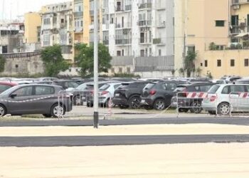 Trasloca Il Park&ride Di Corso Vittorio Veneto, Ma Ne Arriva Uno Nuovo Da 780 Posti In Via Scopelliti