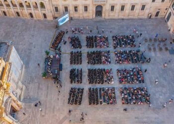 Università Salento
