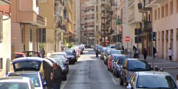 Via Murat